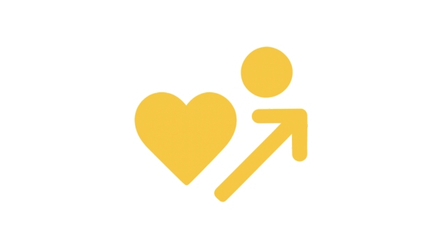 dating apps for men logo